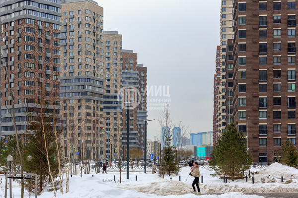 Продам однокомнатную (1-комн.) квартиру, Волоколамское ш, 71к8, Москва г