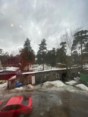 Продам двухкомнатную (2-комн.) квартиру, Советский пр-кт, 5, Сестрорецк г