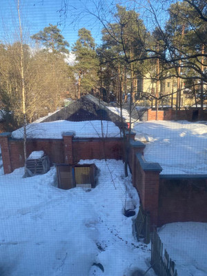 Продам двухкомнатную (2-комн.) квартиру, Советский пр-кт, 5, Сестрорецк г