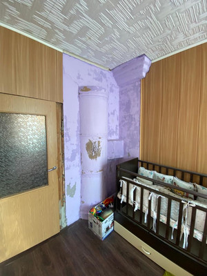 Продам двухкомнатную (2-комн.) квартиру, Советский пр-кт, 5, Сестрорецк г