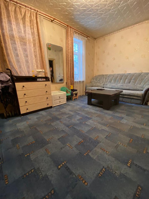 Продам двухкомнатную (2-комн.) квартиру, Советский пр-кт, 5, Сестрорецк г