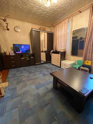 Продам двухкомнатную (2-комн.) квартиру, Советский пр-кт, 5, Сестрорецк г