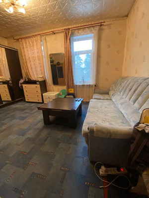 Продам двухкомнатную (2-комн.) квартиру, Советский пр-кт, 5, Сестрорецк г