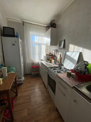 Продам двухкомнатную (2-комн.) квартиру, Советский пр-кт, 5, Сестрорецк г