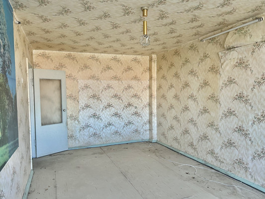 Продам однокомнатную (1-комн.) квартиру, Минская ул, 1, Пенза г