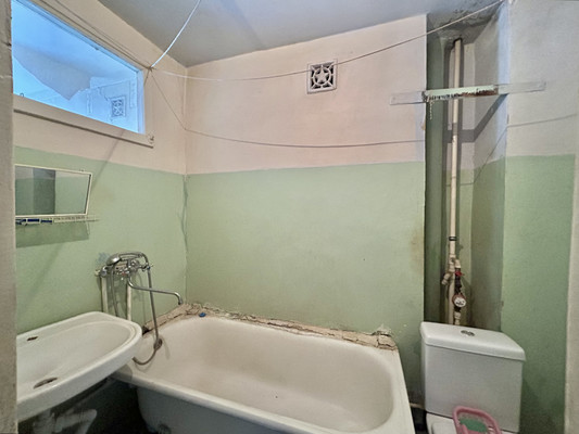 Продам однокомнатную (1-комн.) квартиру, Минская ул, 1, Пенза г