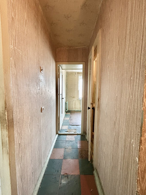 Продам однокомнатную (1-комн.) квартиру, Минская ул, 1, Пенза г