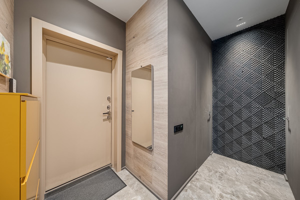 Продам трехкомнатную (3-комн.) квартиру, Ленинградский пр-кт, 29, Москва г