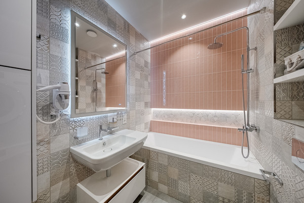 Продам трехкомнатную (3-комн.) квартиру, Ленинградский пр-кт, 29, Москва г