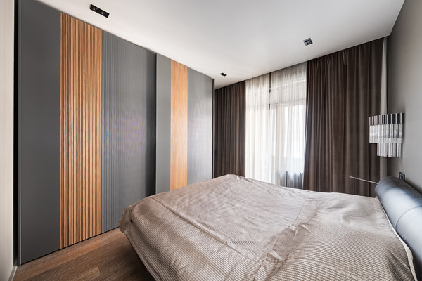 Продам трехкомнатную (3-комн.) квартиру, Ленинградский пр-кт, 29, Москва г