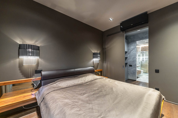 Продам трехкомнатную (3-комн.) квартиру, Ленинградский пр-кт, 29, Москва г