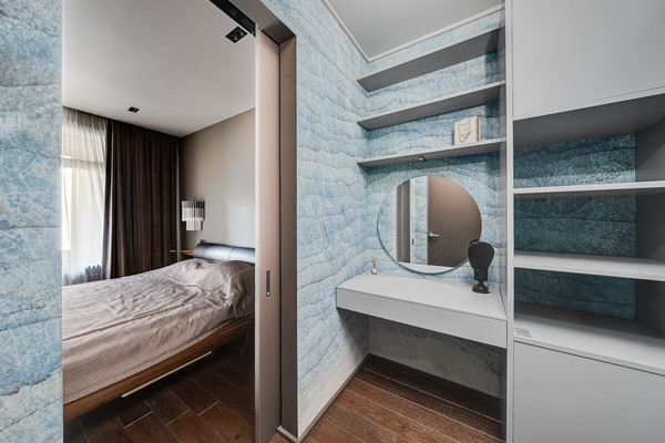 Продам трехкомнатную (3-комн.) квартиру, Ленинградский пр-кт, 29, Москва г