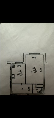 Продам однокомнатную (1-комн.) квартиру, Красногорский б-р, 20, Красногорск г