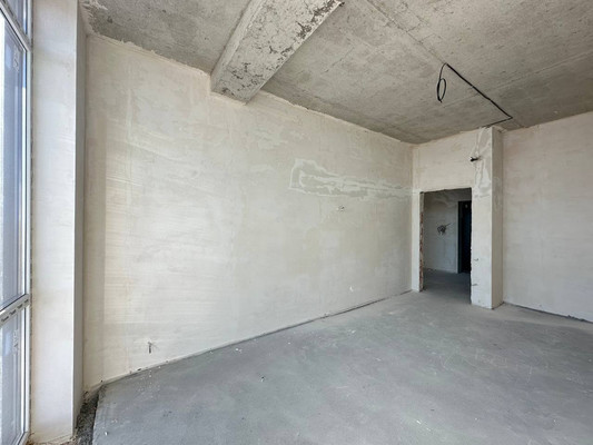 Продам однокомнатную (1-комн.) квартиру, Московская ул, 14, Нальчик г