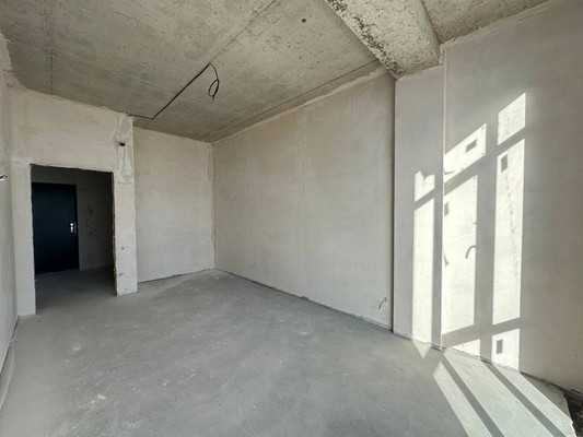 Продам однокомнатную (1-комн.) квартиру, Московская ул, 14, Нальчик г