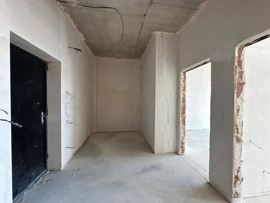 Продам однокомнатную (1-комн.) квартиру, Московская ул, 14, Нальчик г