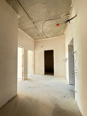 Продам однокомнатную (1-комн.) квартиру, Московская ул, 14, Нальчик г