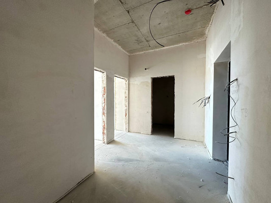 Продам однокомнатную (1-комн.) квартиру, Московская ул, 14, Нальчик г