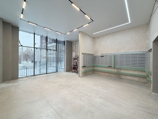 Продам однокомнатную (1-комн.) квартиру, Московская ул, 14, Нальчик г