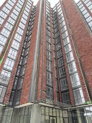 Продам однокомнатную (1-комн.) квартиру, Московская ул, 14, Нальчик г