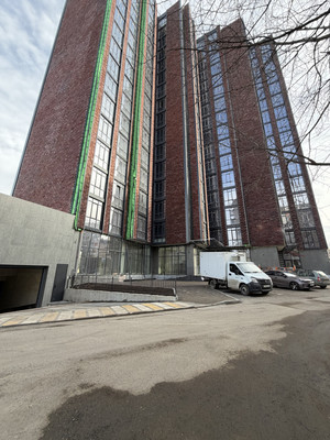 Продам однокомнатную (1-комн.) квартиру, Московская ул, 14, Нальчик г