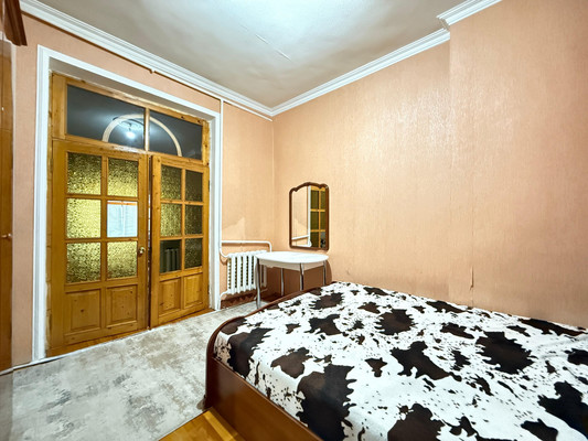 Продам дом, Вологирова ул, 2, Нальчик г, 0 км от города