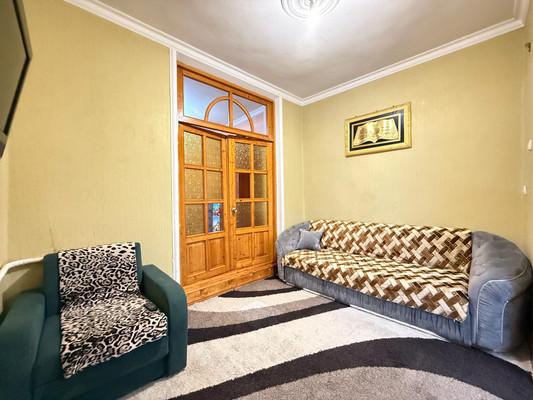 Продам дом, Вологирова ул, 2, Нальчик г, 0 км от города