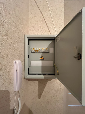 Продам двухкомнатную (2-комн.) квартиру, Глухарская ул, 16к1, Санкт-Петербург г