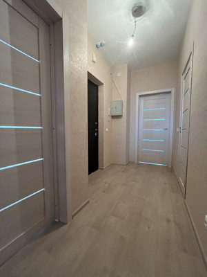 Продам двухкомнатную (2-комн.) квартиру, Глухарская ул, 16к1, Санкт-Петербург г