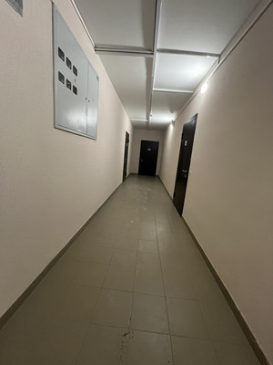 Продам двухкомнатную (2-комн.) квартиру, Глухарская ул, 16к1, Санкт-Петербург г