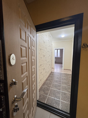 Продам двухкомнатную (2-комн.) квартиру, Студенческий проезд, 35, Ивантеевка г