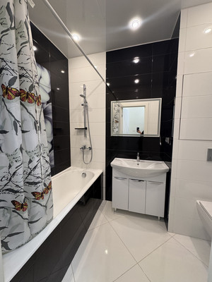 Продам двухкомнатную (2-комн.) квартиру, Студенческий проезд, 35, Ивантеевка г