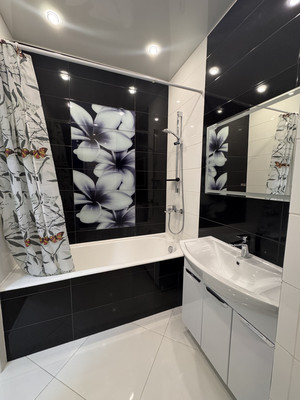 Продам двухкомнатную (2-комн.) квартиру, Студенческий проезд, 35, Ивантеевка г