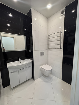 Продам двухкомнатную (2-комн.) квартиру, Студенческий проезд, 35, Ивантеевка г