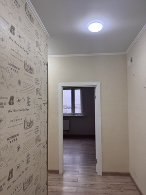 Продам двухкомнатную (2-комн.) квартиру, Студенческий проезд, 35, Ивантеевка г