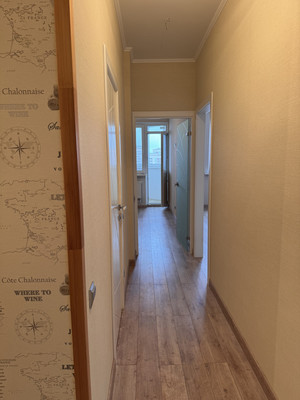 Продам двухкомнатную (2-комн.) квартиру, Студенческий проезд, 35, Ивантеевка г