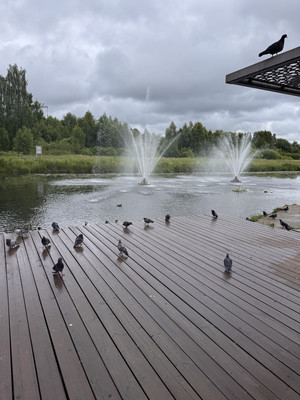 Продам двухкомнатную (2-комн.) квартиру, Студенческий проезд, 35, Ивантеевка г