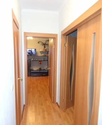 Продам двухкомнатную (2-комн.) квартиру, Ясная ул, 5, Коммунарка п