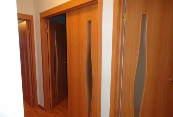 Продам двухкомнатную (2-комн.) квартиру, Ясная ул, 5, Коммунарка п