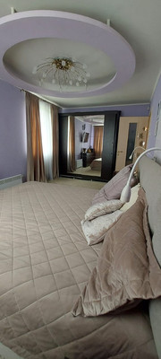 Продам трехкомнатную (3-комн.) квартиру, Коммунистический пр-кт, 42к2, Ростов-на-Дону г