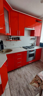 Продам трехкомнатную (3-комн.) квартиру, Коммунистический пр-кт, 42к2, Ростов-на-Дону г