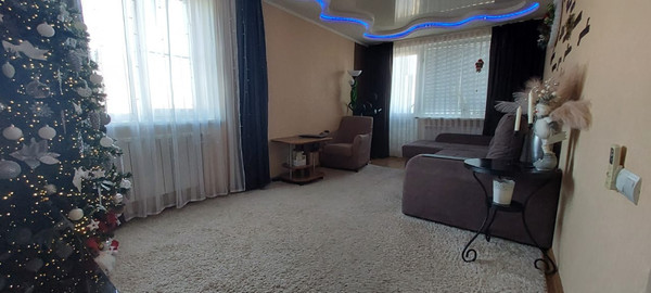 Продам трехкомнатную (3-комн.) квартиру, Коммунистический пр-кт, 42к2, Ростов-на-Дону г