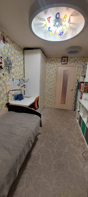 Продам трехкомнатную (3-комн.) квартиру, Коммунистический пр-кт, 42к2, Ростов-на-Дону г