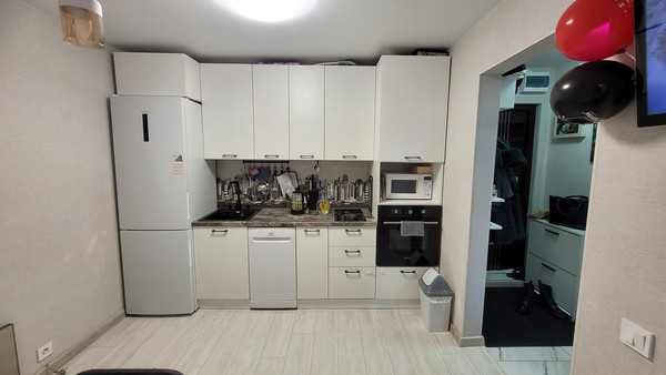 Продам двухкомнатную (2-комн.) квартиру, Парковая ул, 92а, Ханты-Мансийск г