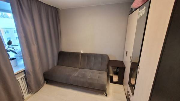 Продам двухкомнатную (2-комн.) квартиру, Парковая ул, 92а, Ханты-Мансийск г