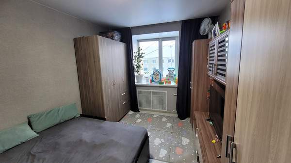 Продам двухкомнатную (2-комн.) квартиру, Парковая ул, 92а, Ханты-Мансийск г