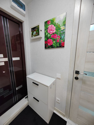 Продам двухкомнатную (2-комн.) квартиру, Парковая ул, 92а, Ханты-Мансийск г