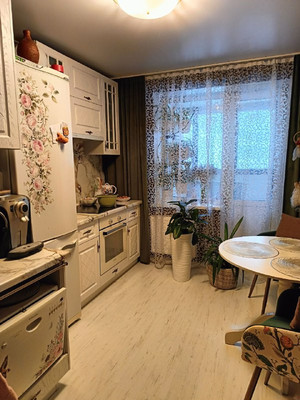 Продам однокомнатную (1-комн.) квартиру, Севастопольская ул, 1, Всеволожск г