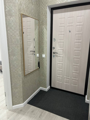 Продам двухкомнатную (2-комн.) квартиру, им. Мурата Ахеджака ул, 12к4, Краснодар г