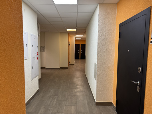 Сдам однокомнатную (1-комн.) квартиру, Супсехское ш, 39к7, Анапа г